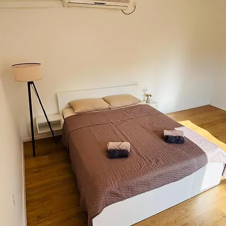 The Nook Daire *