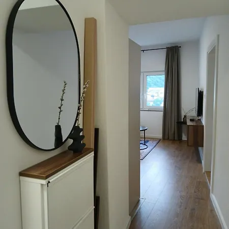 The Nook Daire
