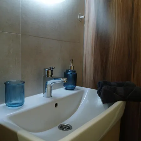 The Nook * Mostar