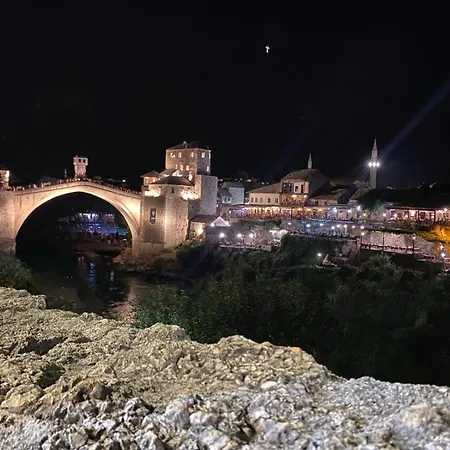 The Nook Daire Mostar